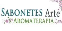 Sabonetes & Aromaterapia