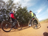 Mountain Bike | Brazil | 10 Agosto 2014